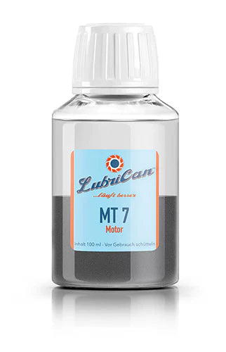 LubriCan MT 7 Motor - 100ml