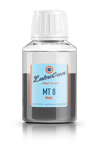 LubriCan MT 8 Motor - 100ml