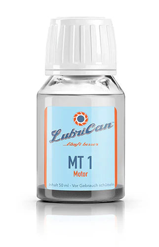 LubriCan MT 1 Motor - 50ml