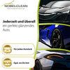 NobelClean NC 1 Weltklasse Autopflege 3 Liter Nachfüllkanister